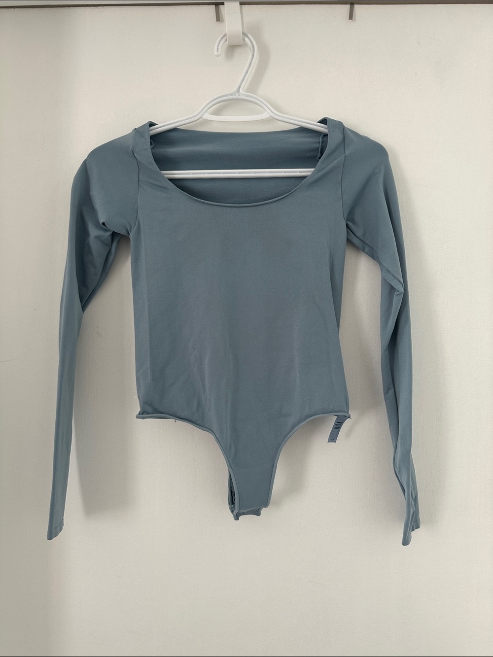 Skims NWOT Longsleeve Bodysuit - Small
